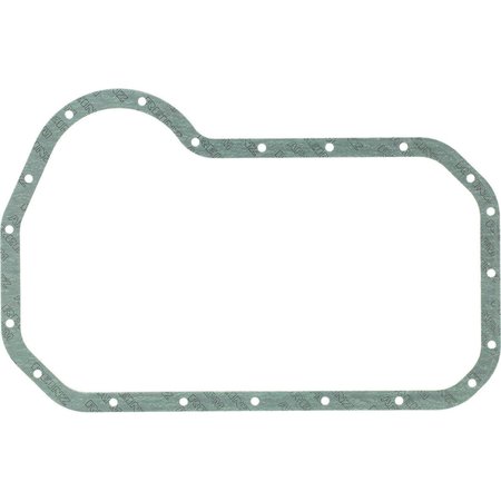 REINZ Oil Pan Gasket, 71-27441-10 71-27441-10